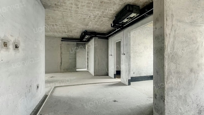 仕府小区二手房实景图