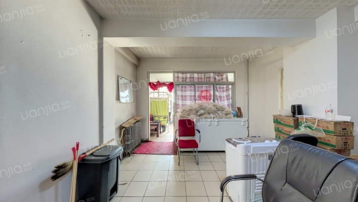 安泰大厦二手房实景图