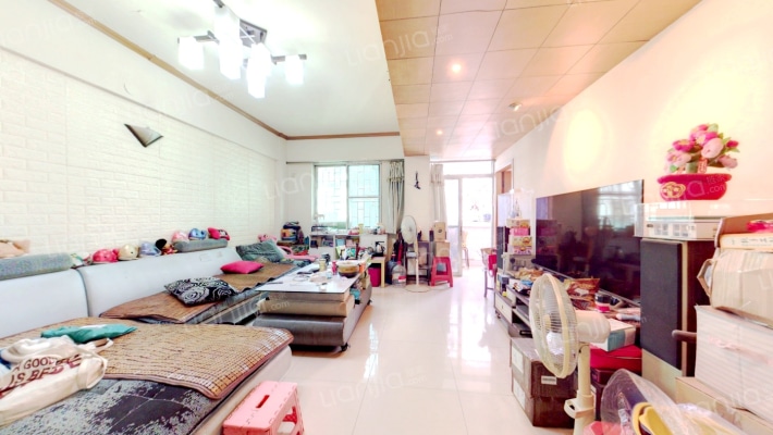 明星楼二手房实景图