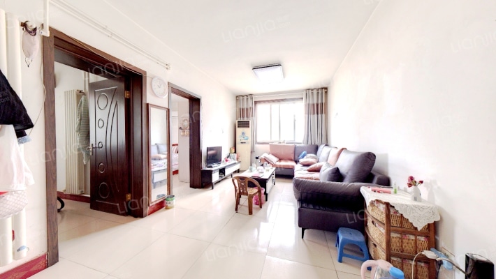 棉纺东路34号二手房实景图