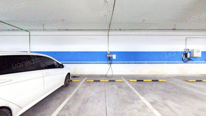 保利首开熙悦春天二手房实景图