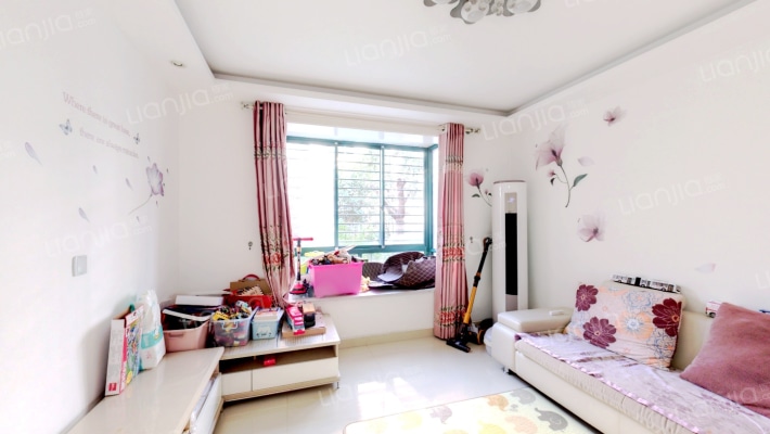 金色家园二手房实景图