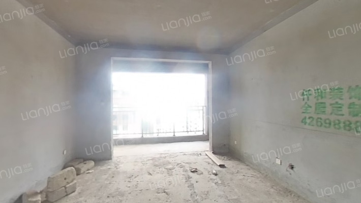 澜庭叙二手房实景图
