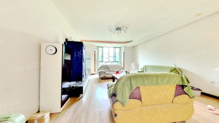 西城家园(新都)二手房实景图