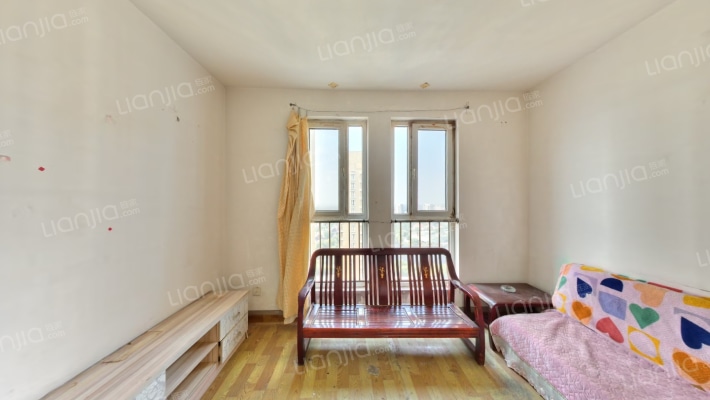 君利花园二手房实景图