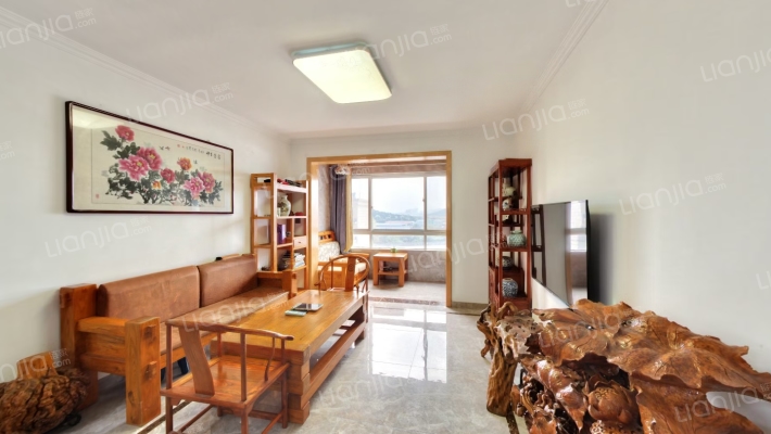 中昂郎琴二手房实景图