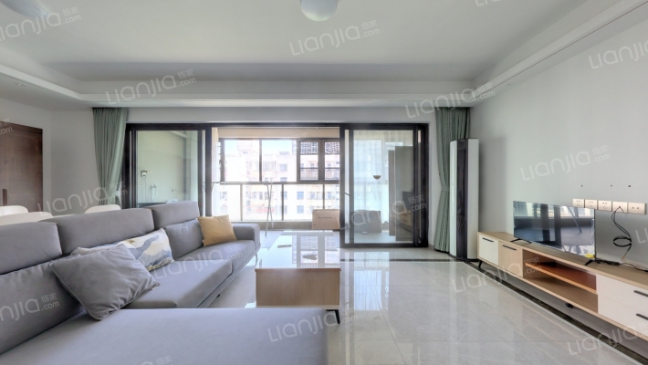 文博公馆二手房实景图