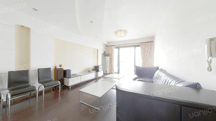 东湖名苑二手房实景图