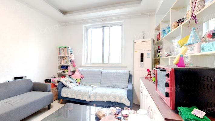 湖滨华城喜庆苑二手房实景图