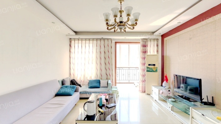 北辰花园二手房实景图