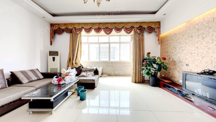 五星家园二手房实景图