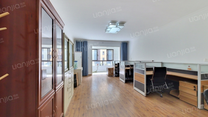 金地铂悦二手房实景图