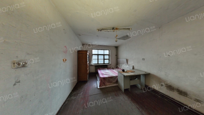 六合社区二手房实景图