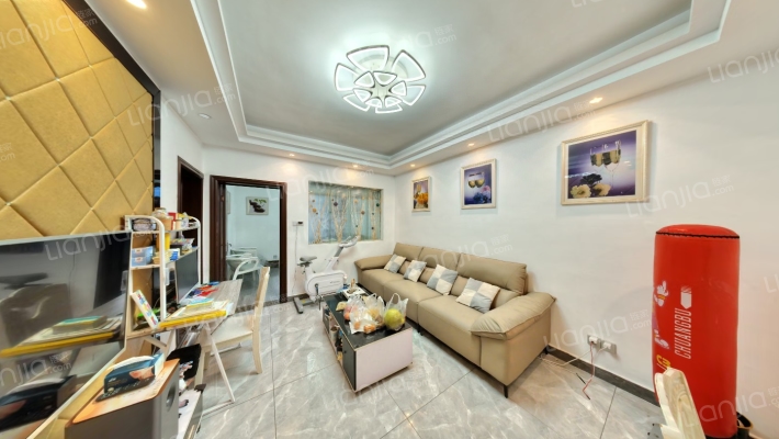 抗建路17号二手房实景图