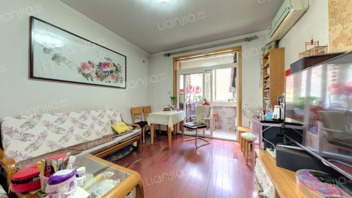 中国建筑西北设计研究院家属院二手房实景图