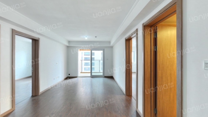 留香名苑二手房实景图