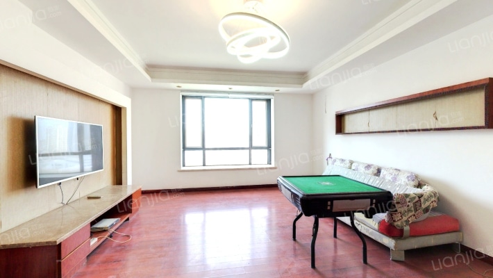 城市假日二手房实景图