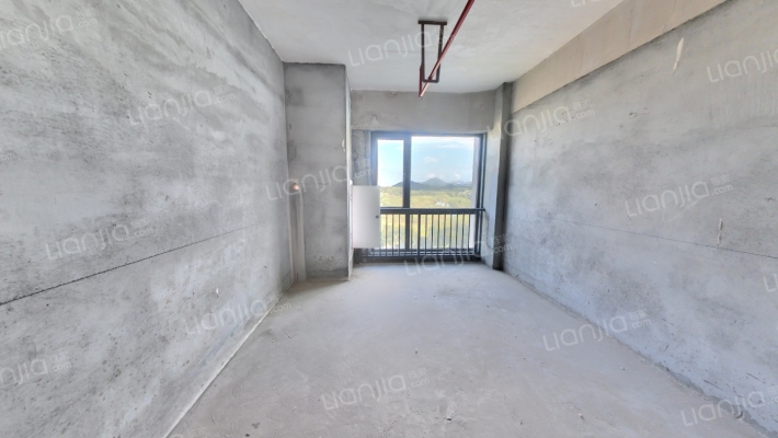 滨虹商务中心二手房实景图