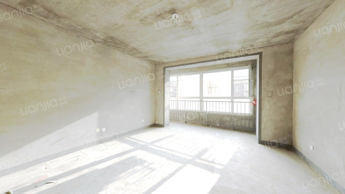 广泽紫晶城一期二手房实景图