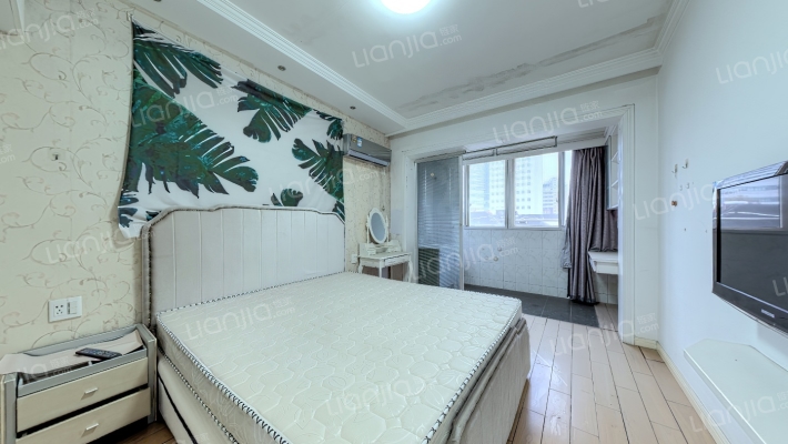 朝晖二区二手房实景图