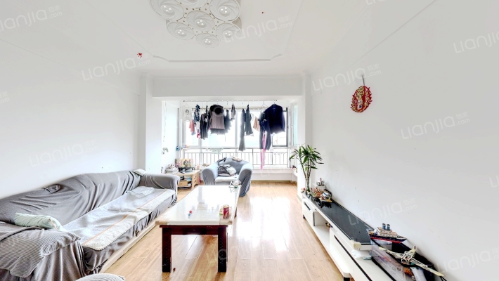 恒瑞小区二手房实景图