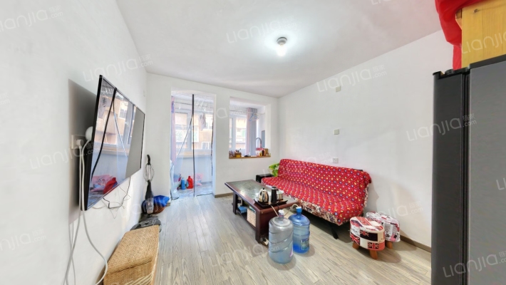 华光路南四巷二手房实景图