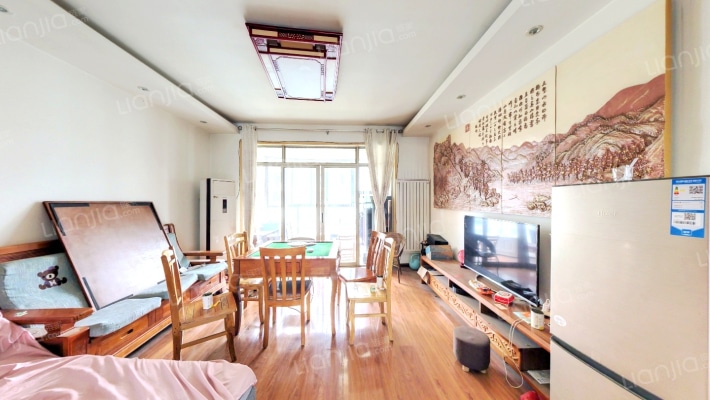 金质嘉苑二手房实景图