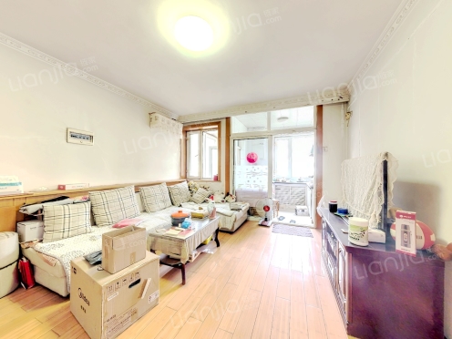 整租·憬园河畔 2室1厅 南/北