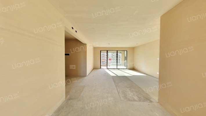 城发灵湾瑞城二手房实景图