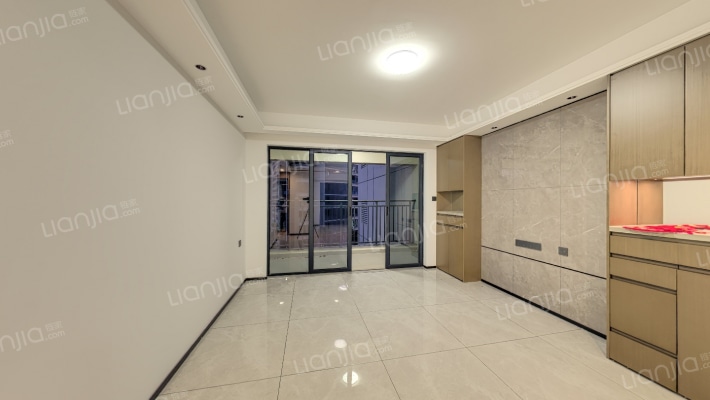 长房悦香山二手房实景图