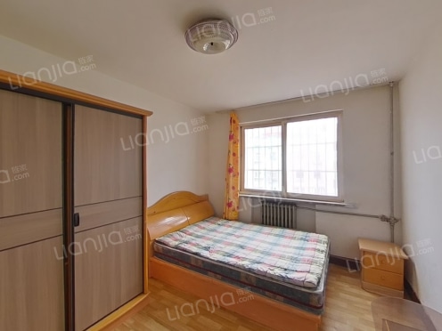 整租·佳木斯路 2室1厅 南