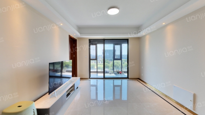 和光尘樾轩二手房实景图