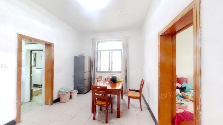 安居小区(南昌县)二手房实景图