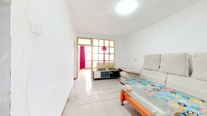 龙福里常新楼二手房实景图