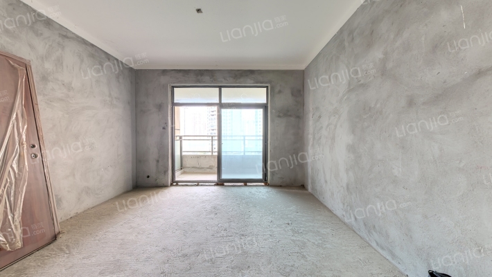 东城1号二手房实景图