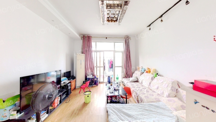 天顺园九村二手房实景图