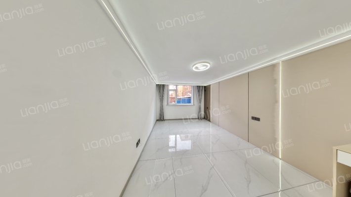 爱民社区二手房实景图