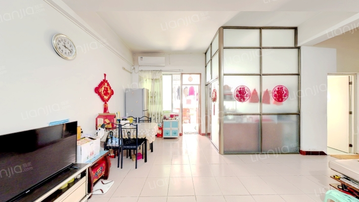 月桂二路九号二手房实景图