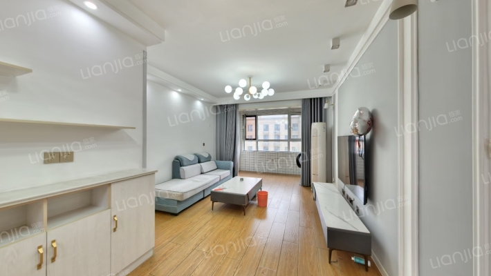 文园二手房实景图