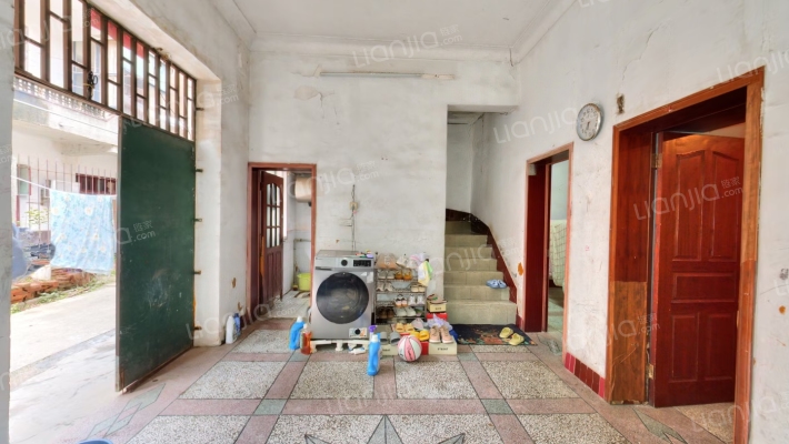 姜家里二手房实景图