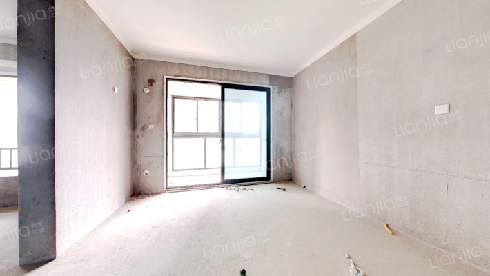 大通绿园二手房实景图