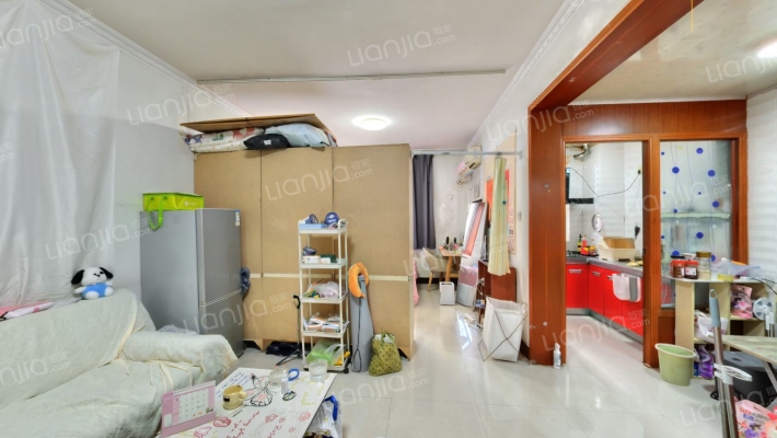 金誉漓江苑二手房实景图