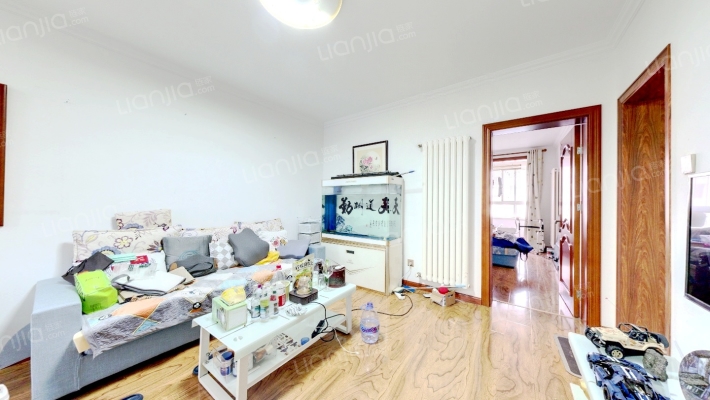 金沙·山海景园二手房实景图