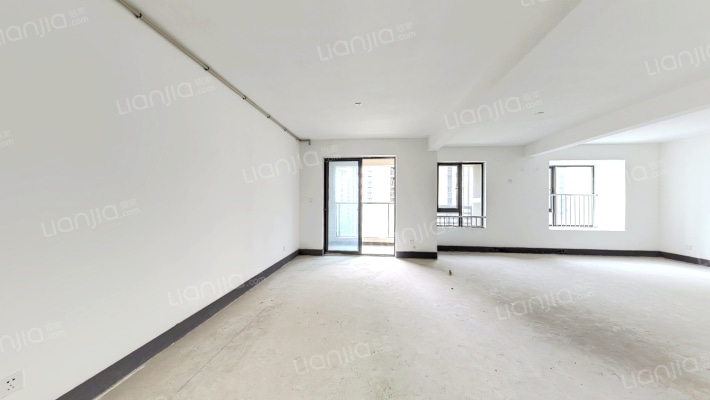 锦文佳苑二手房实景图