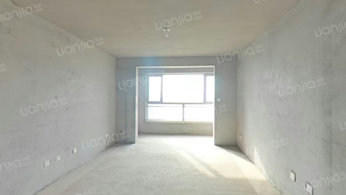 如意华庭二手房实景图