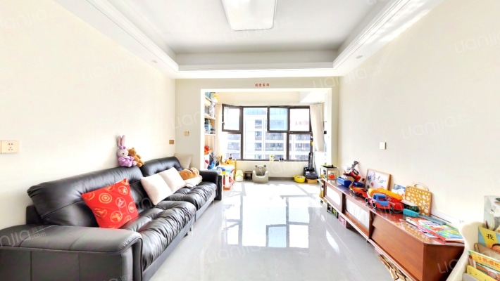 中骏璟荟二手房实景图