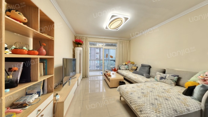 晋源彩庭二手房实景图