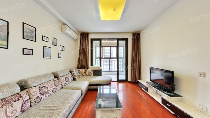 风华上品花园二手房实景图