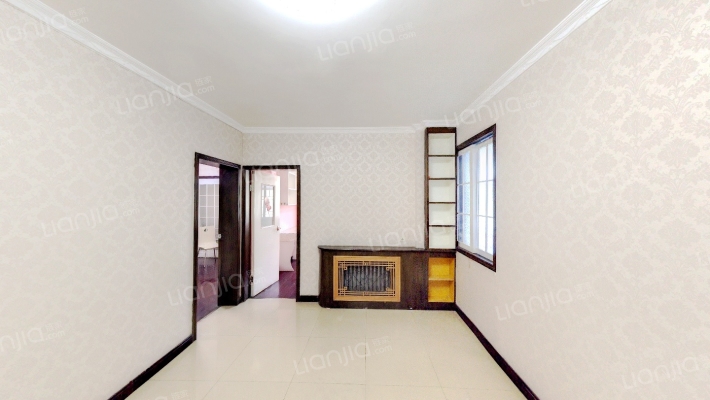 二十街坊二手房实景图