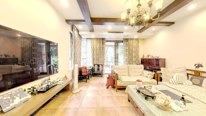 金都九月洋房二手房实景图